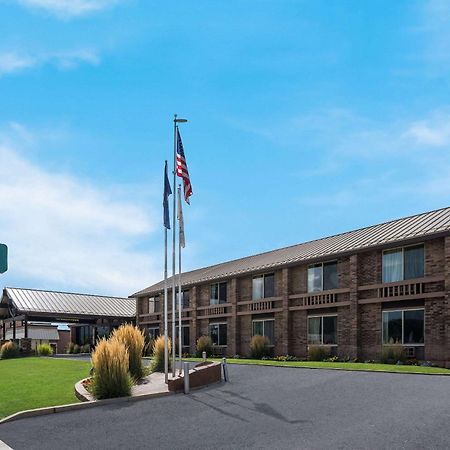 Quality Inn Richfield I-70 Kültér fotó