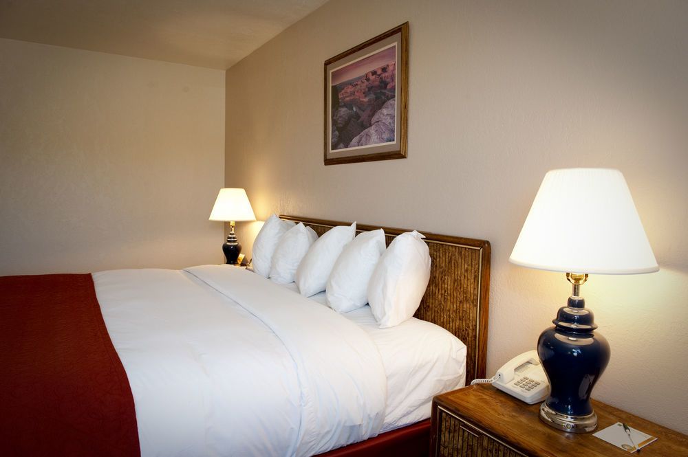 Quality Inn Richfield I-70 Kültér fotó